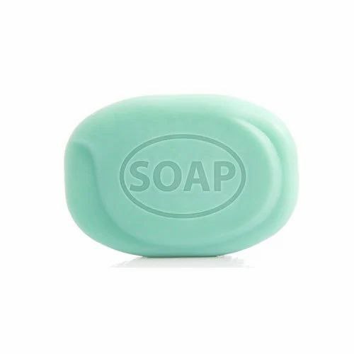 Selling homemade soap