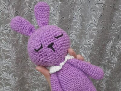 Продам вязаные детские игрушки
