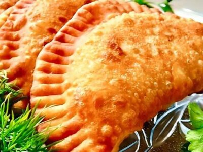 Домашняя выпечка
